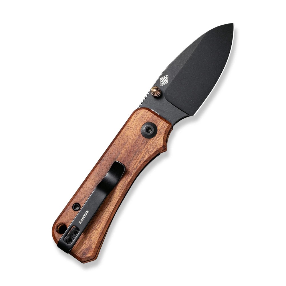 foto CIVIVI Knife Kapesn� EDC n�� Baby Banter Nitro-V